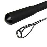 Fox Horizon X5 Black Rods 12ft